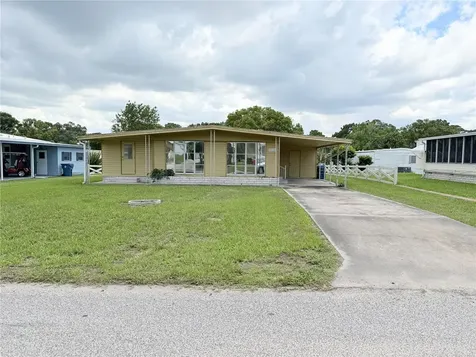 14224 Sandhurst Street Brooksville FL 34613