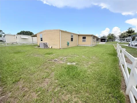 14224 Sandhurst Street Brooksville FL 34613