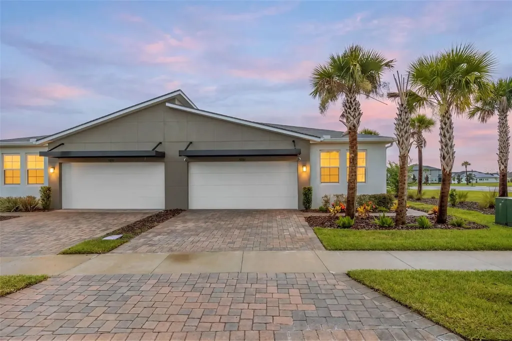 5886 Timberdale Avenue Wesley Chapel FL 33545