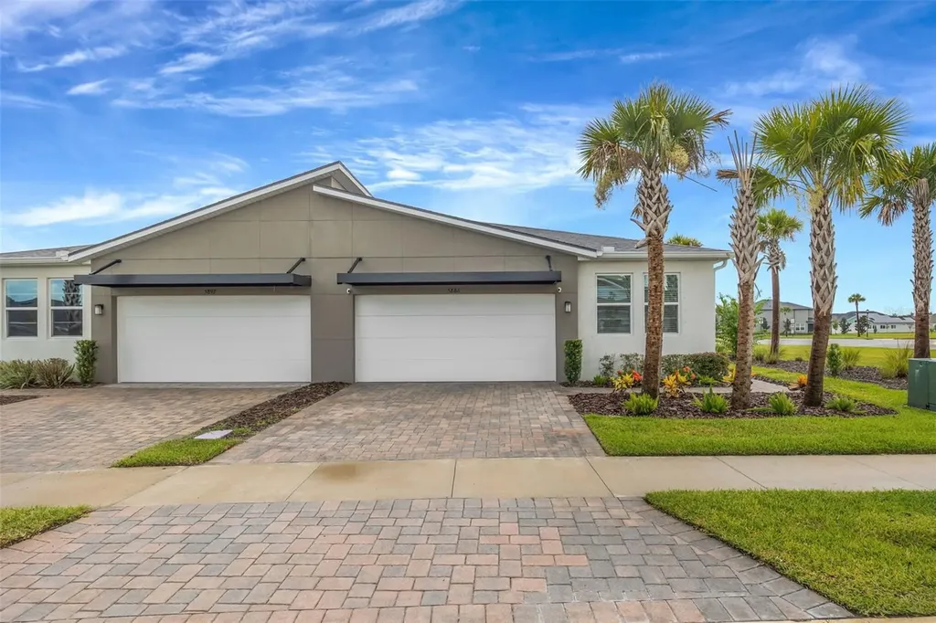 5886 Timberdale Avenue Wesley Chapel FL 33545