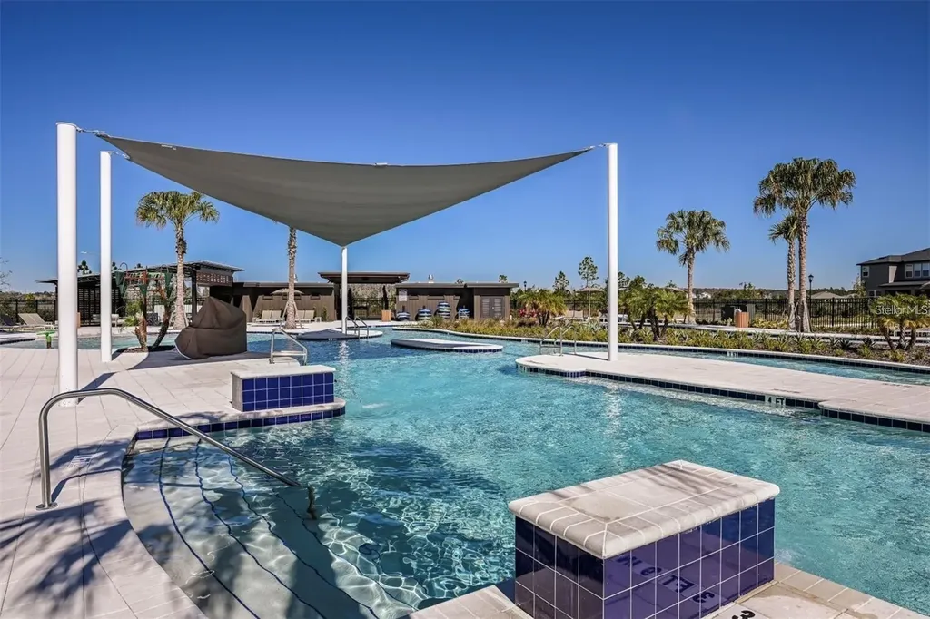 5886 Timberdale Avenue Wesley Chapel FL 33545