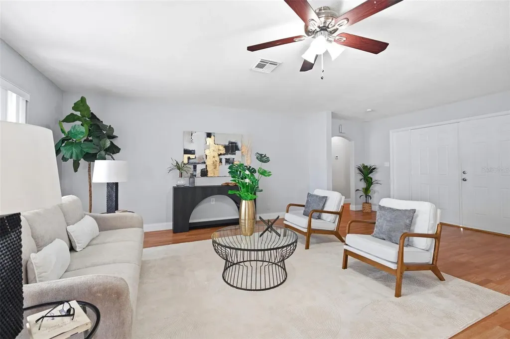 8233 Redfield Drive Port Richey FL 34668