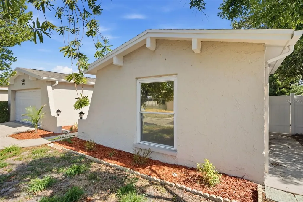 8233 Redfield Drive Port Richey FL 34668