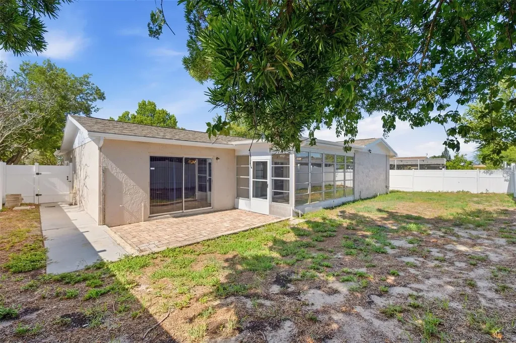 8233 Redfield Drive Port Richey FL 34668