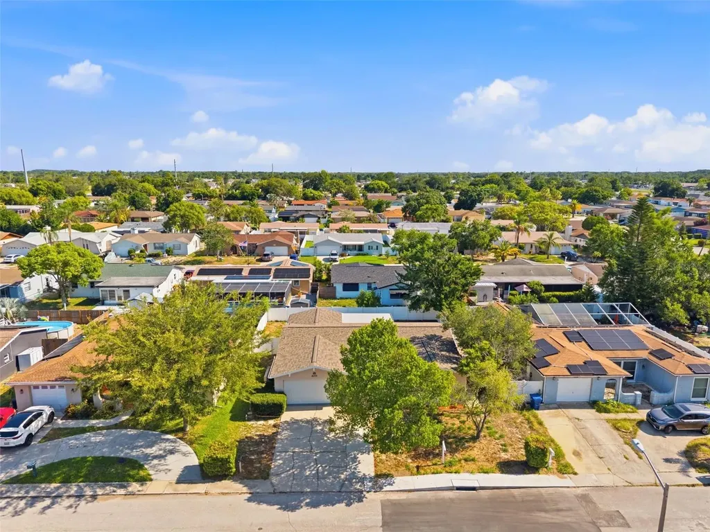 8233 Redfield Drive Port Richey FL 34668