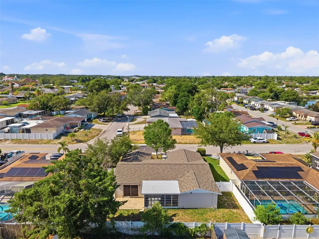 8233 Redfield Drive Port Richey FL 34668