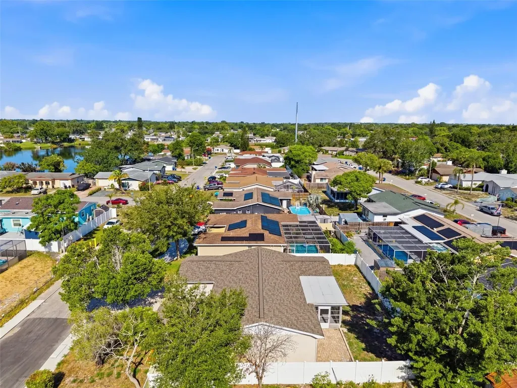 8233 Redfield Drive Port Richey FL 34668