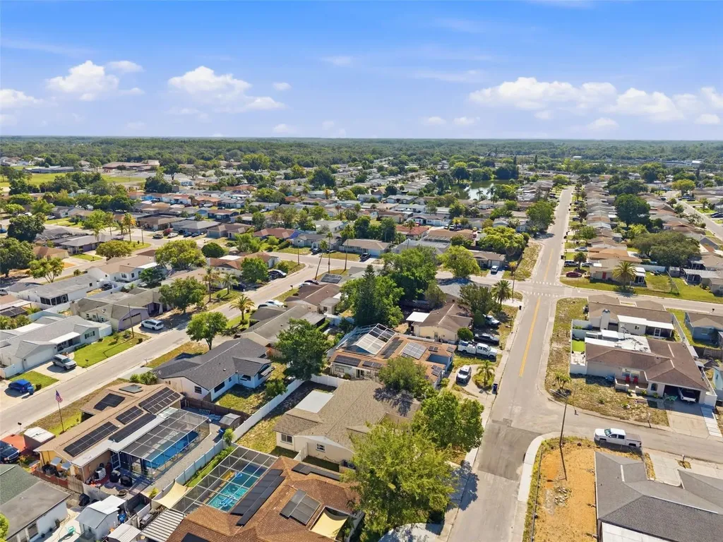 8233 Redfield Drive Port Richey FL 34668