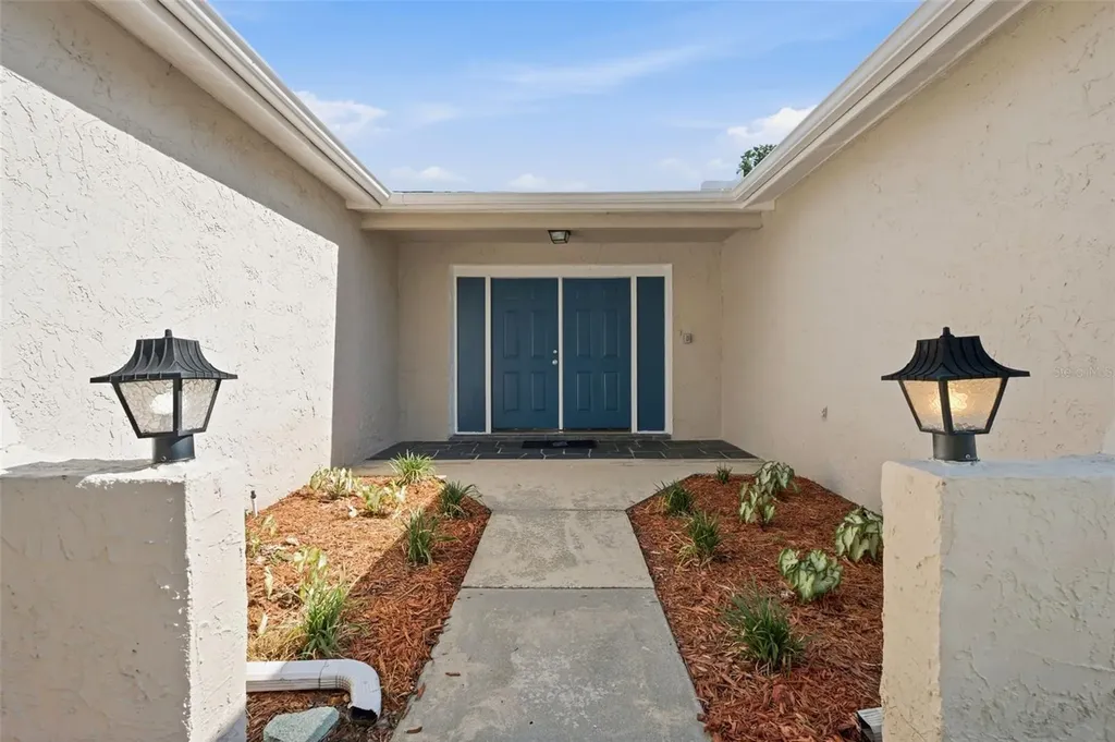8233 Redfield Drive Port Richey FL 34668