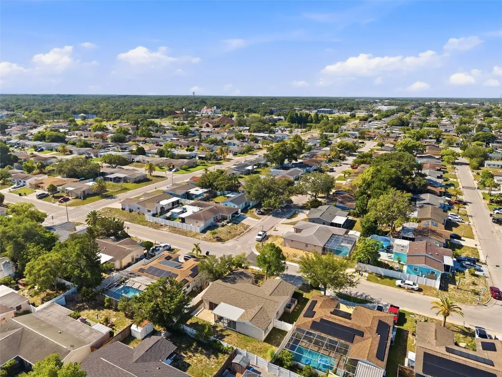 8233 Redfield Drive Port Richey FL 34668
