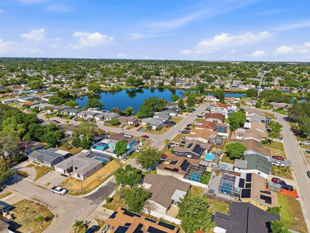 8233 Redfield Drive Port Richey FL 34668