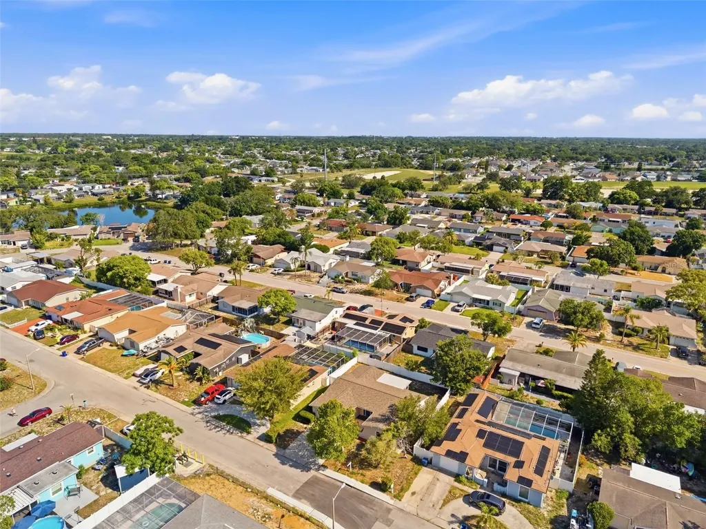 8233 Redfield Drive Port Richey FL 34668
