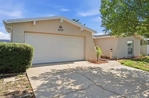 8233 Redfield Drive Port Richey FL 34668