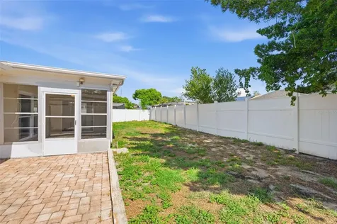 8233 Redfield Drive Port Richey FL 34668