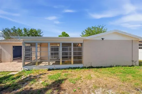 8233 Redfield Drive Port Richey FL 34668