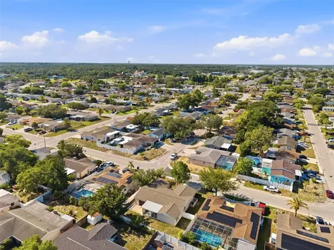8233 Redfield Drive Port Richey FL 34668
