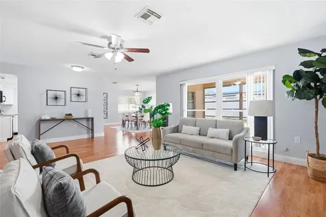 8233 Redfield Drive Port Richey FL 34668