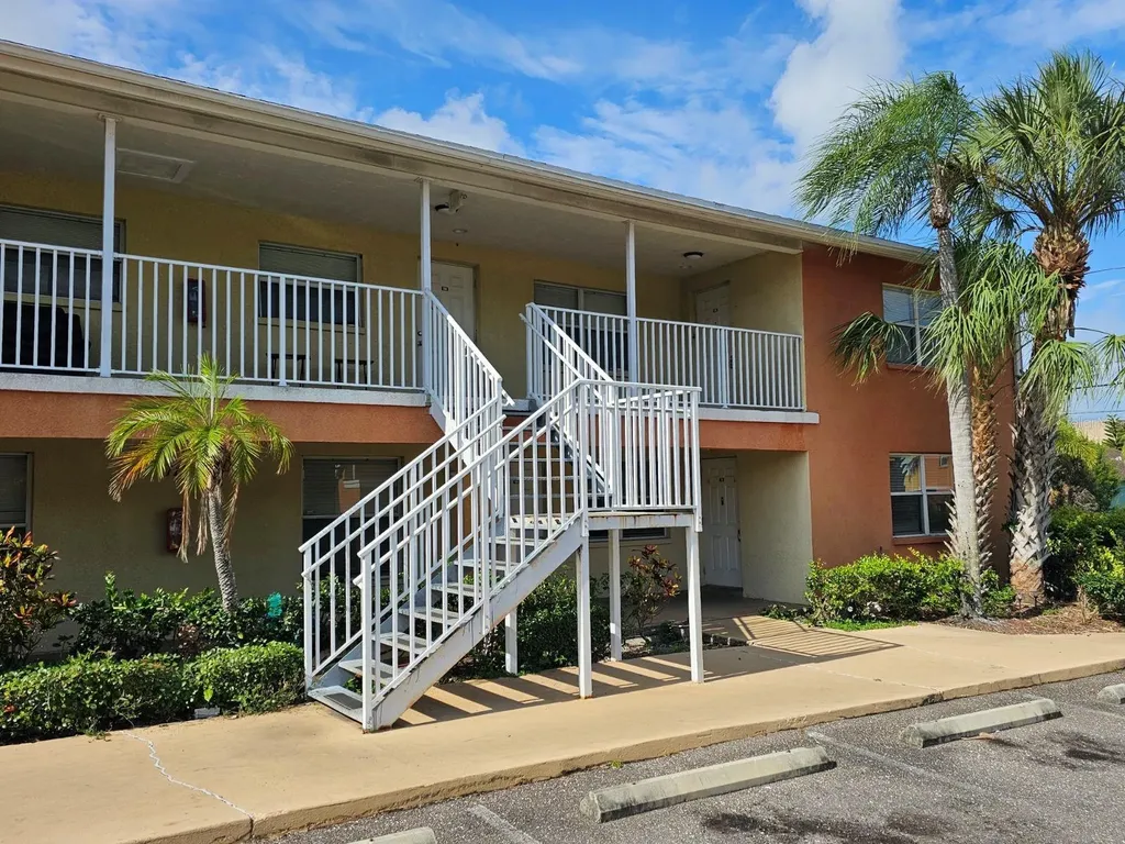 117 N Evergreen Avenue Clearwater FL 33755