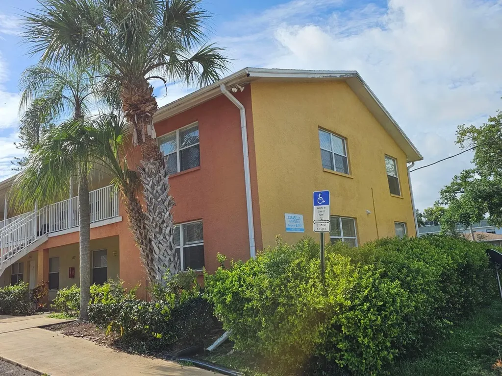 117 N Evergreen Avenue Clearwater FL 33755