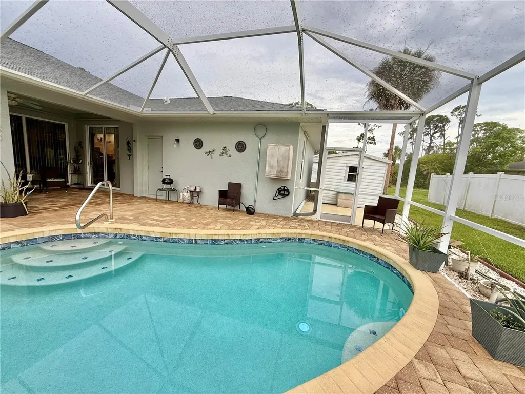 4015 Clearfield Street North Port FL 34286