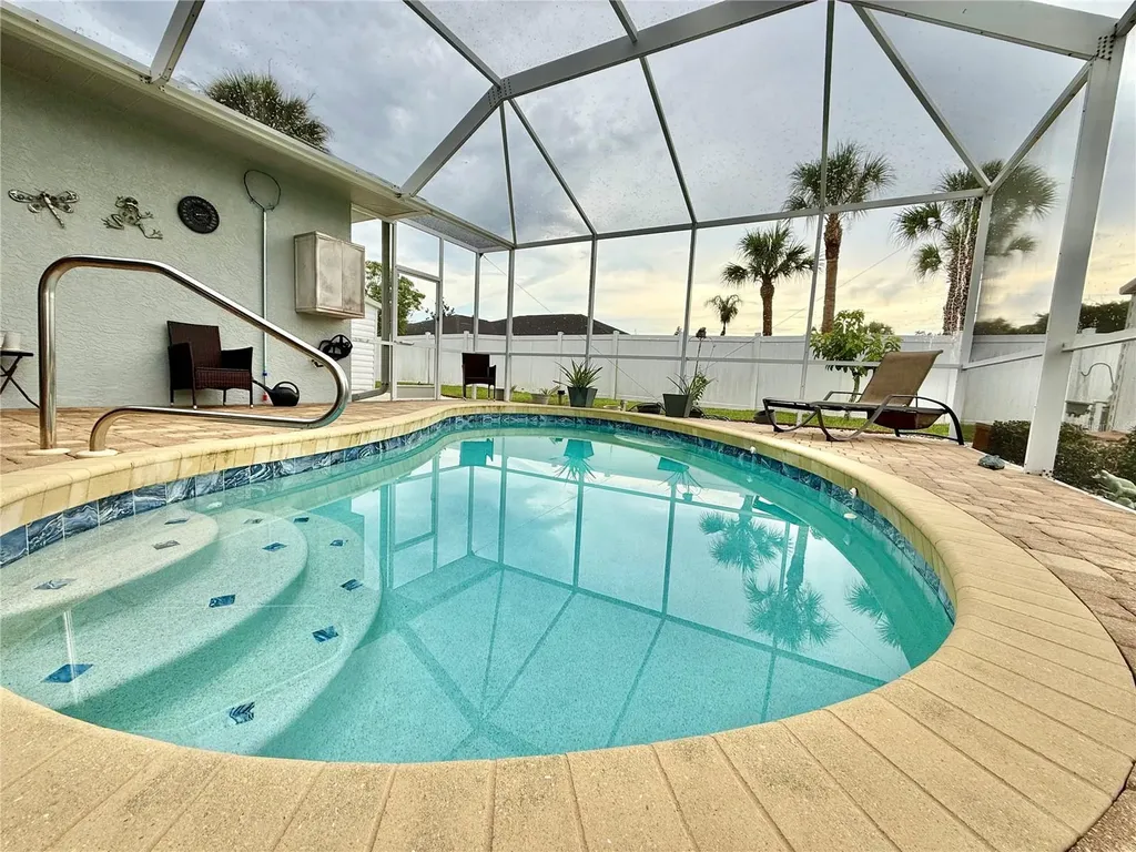 4015 Clearfield Street North Port FL 34286
