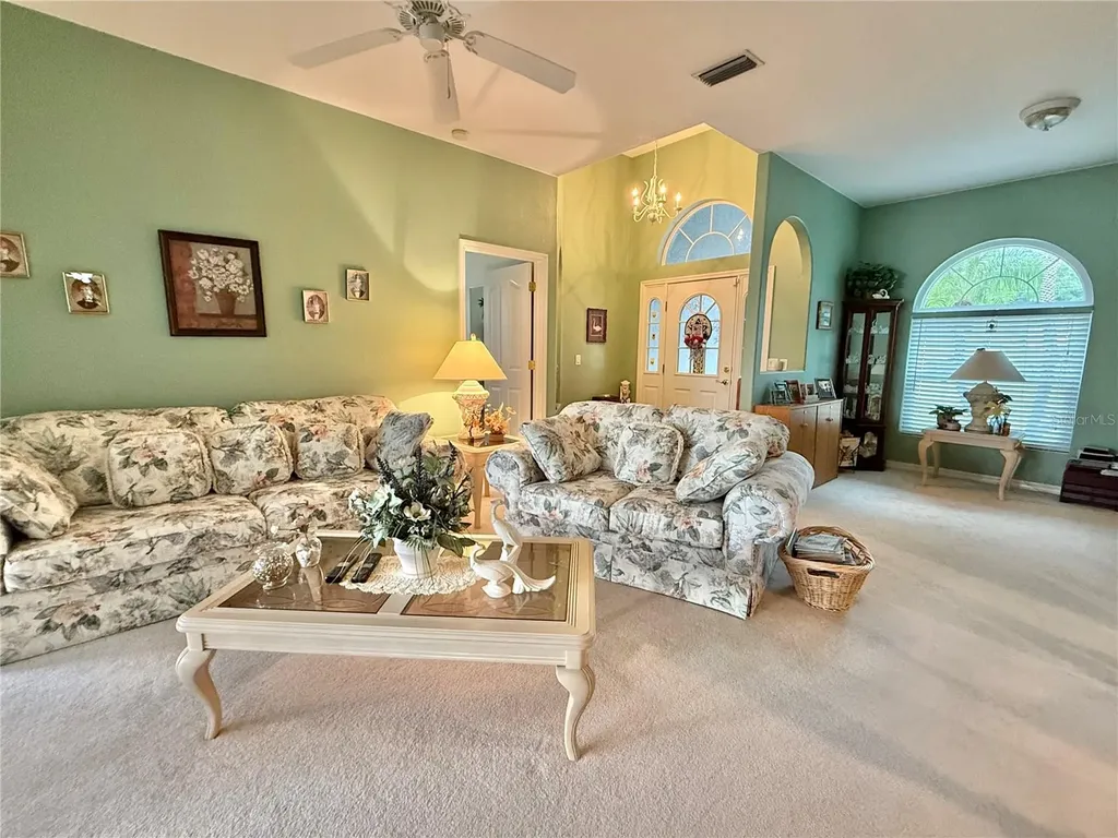 4015 Clearfield Street North Port FL 34286