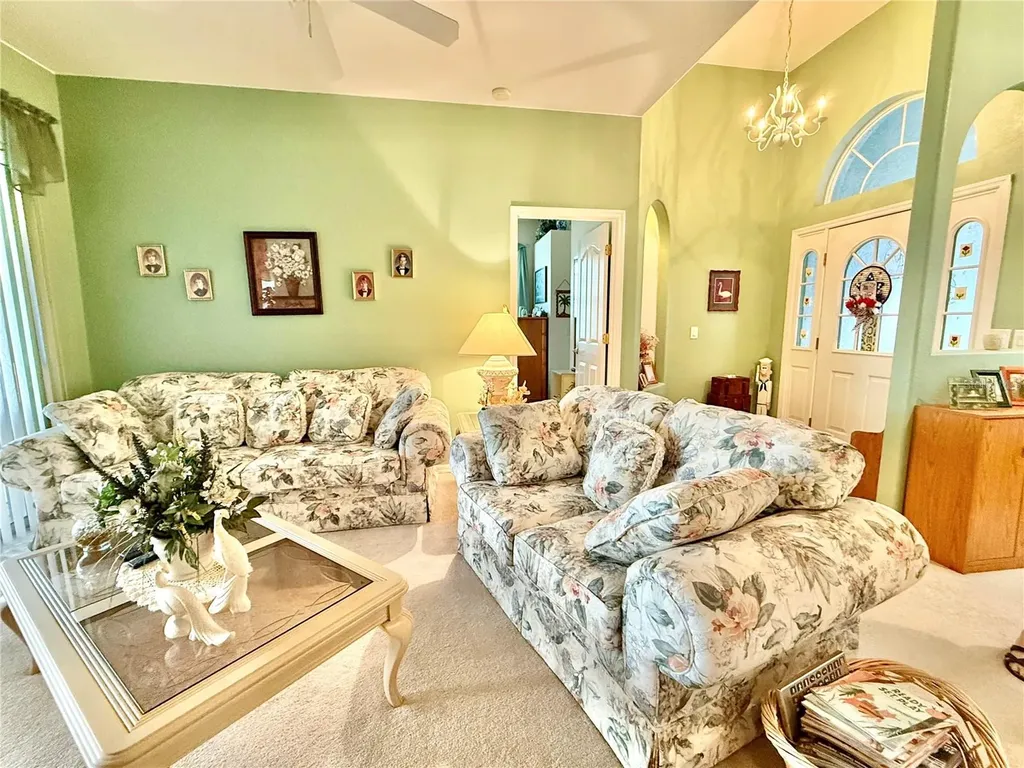 4015 Clearfield Street North Port FL 34286