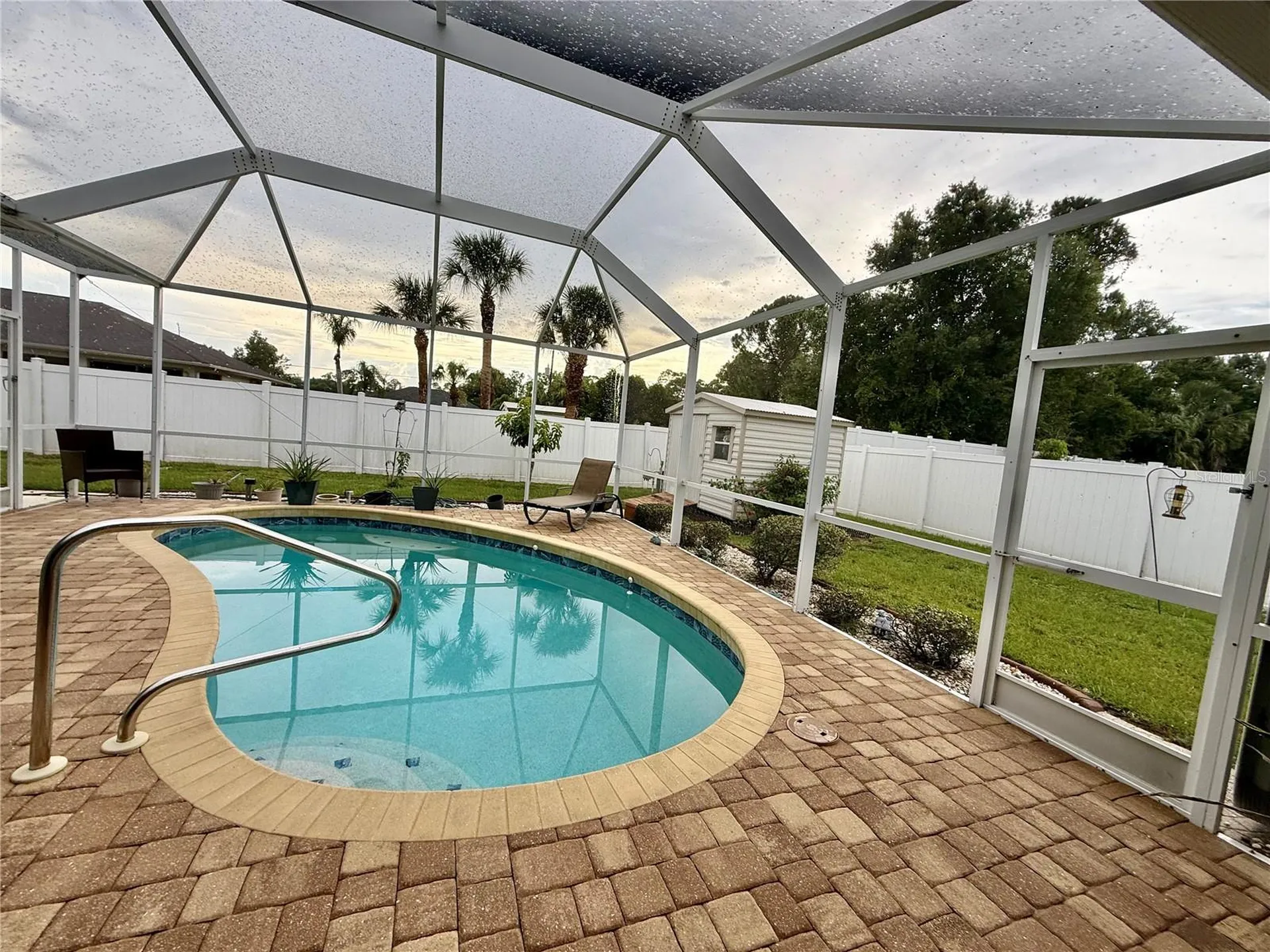 4015 Clearfield Street North Port FL 34286