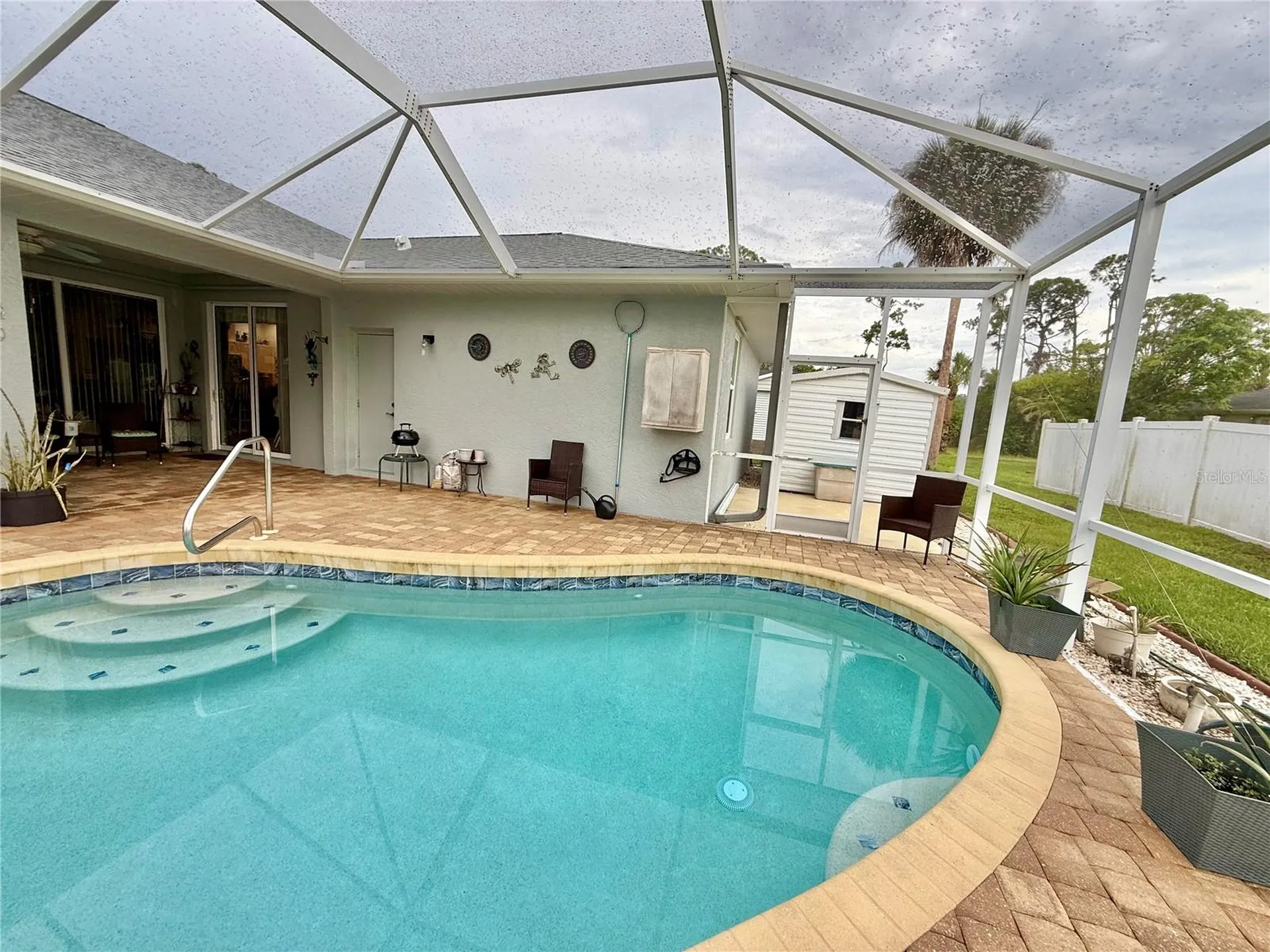 4015 Clearfield Street North Port FL 34286