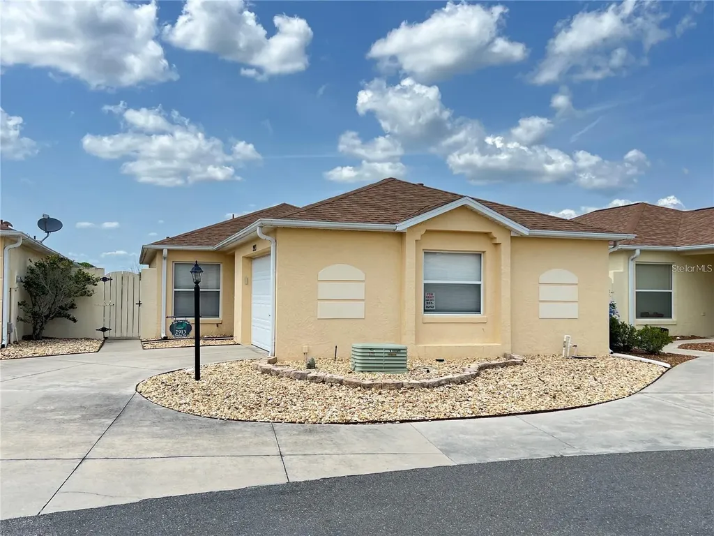 2913 Panchos Way The Villages FL 32162