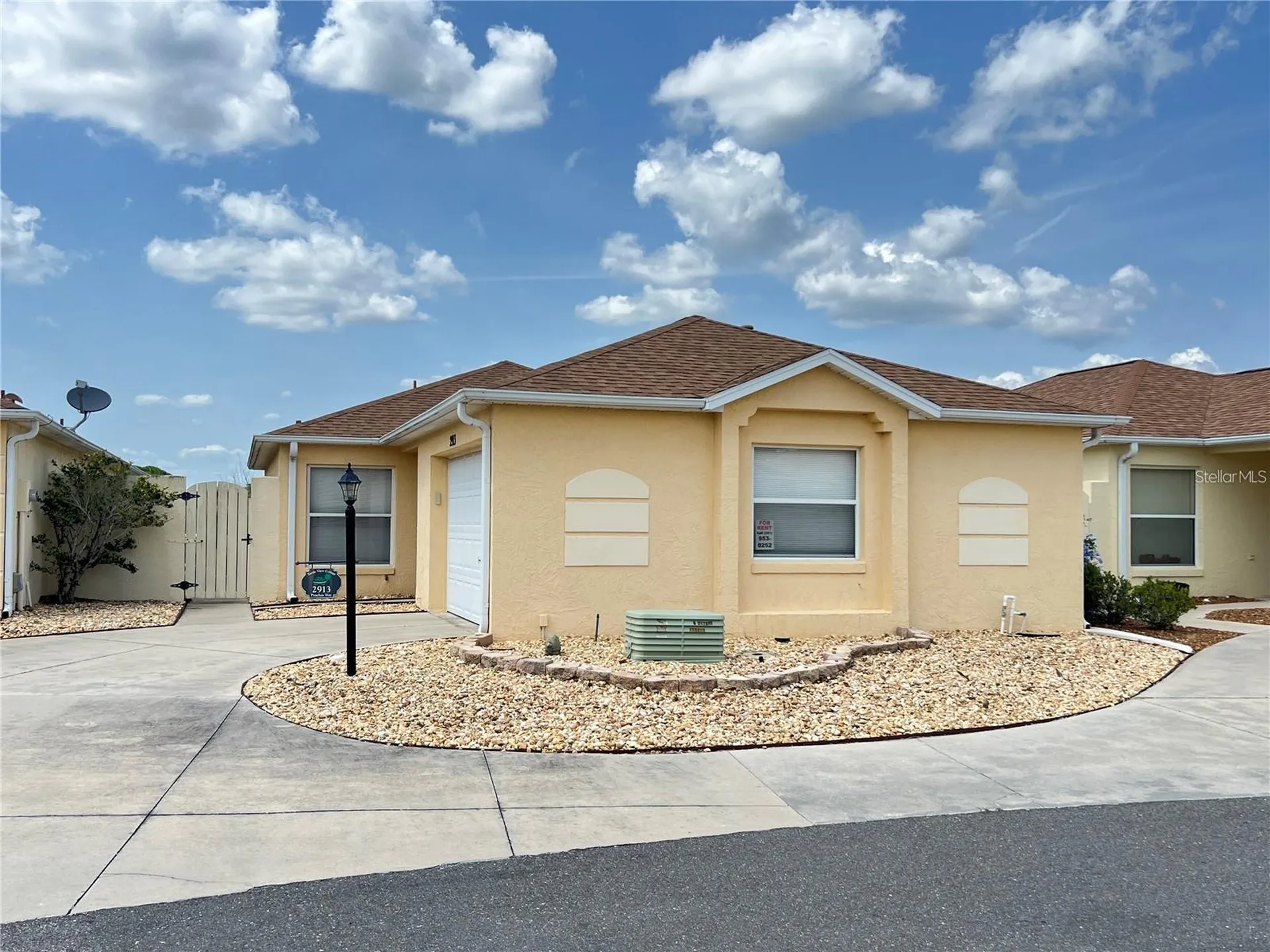 2913 Panchos Way The Villages FL 32162
