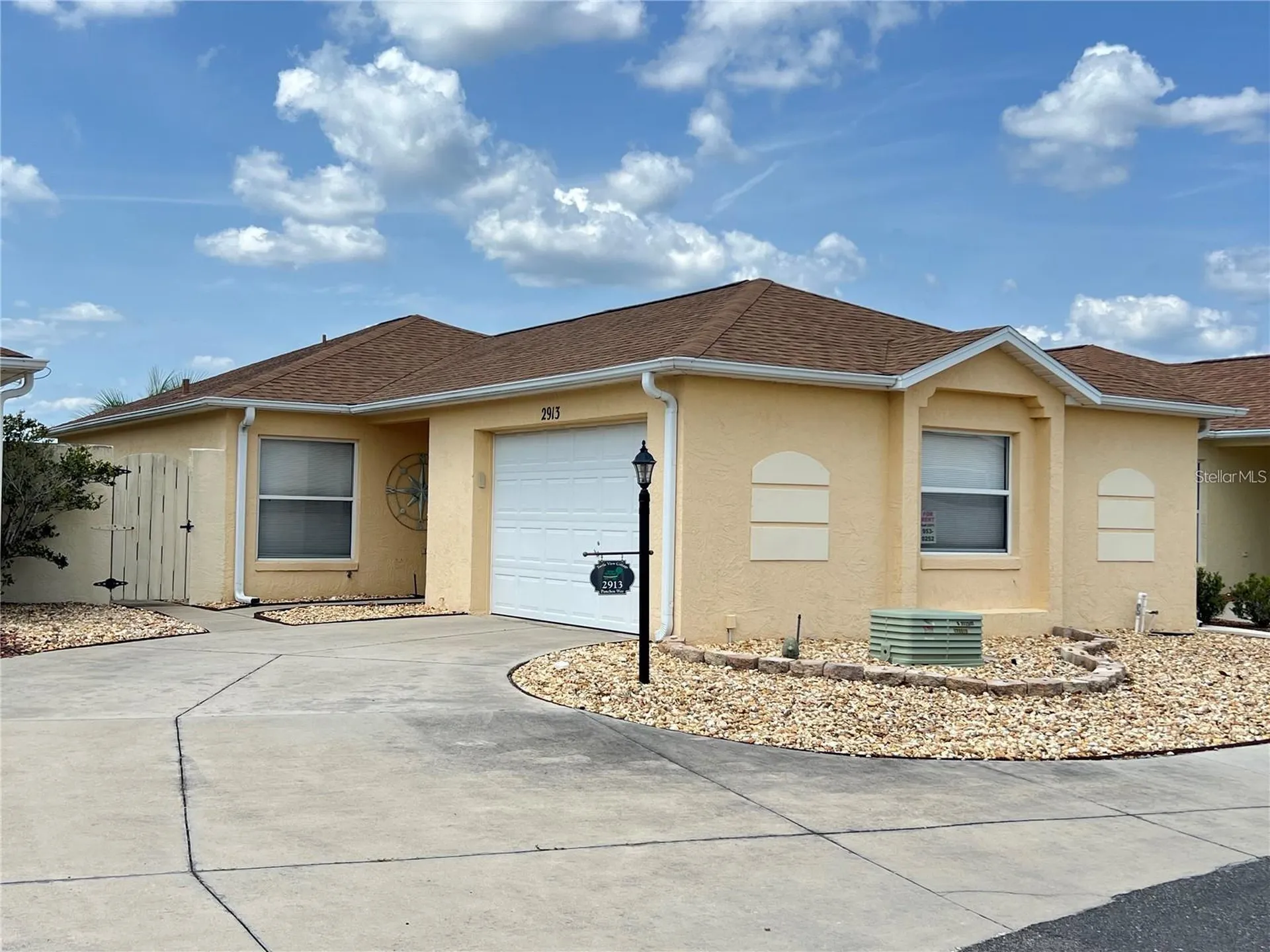 2913 Panchos Way The Villages FL 32162