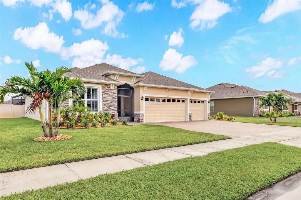 6691 Cameo Drive Grant FL 32949