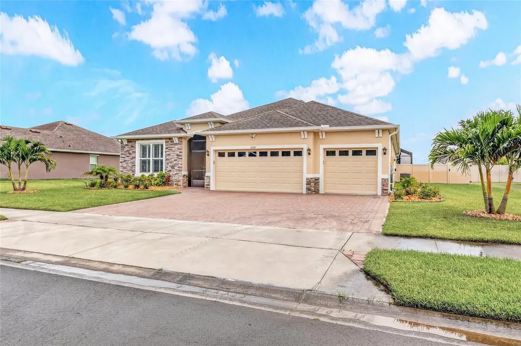 6691 Cameo Drive Grant FL 32949