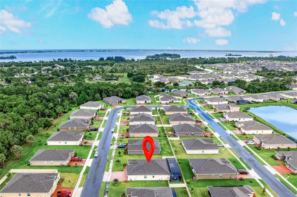 6691 Cameo Drive Grant FL 32949
