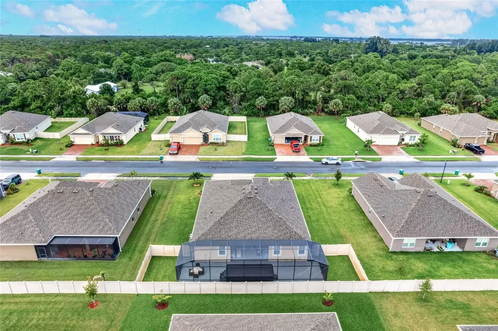 6691 Cameo Drive Grant FL 32949