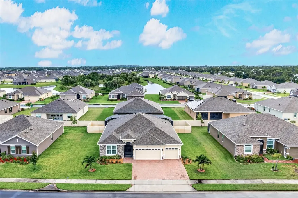 6691 Cameo Drive Grant FL 32949