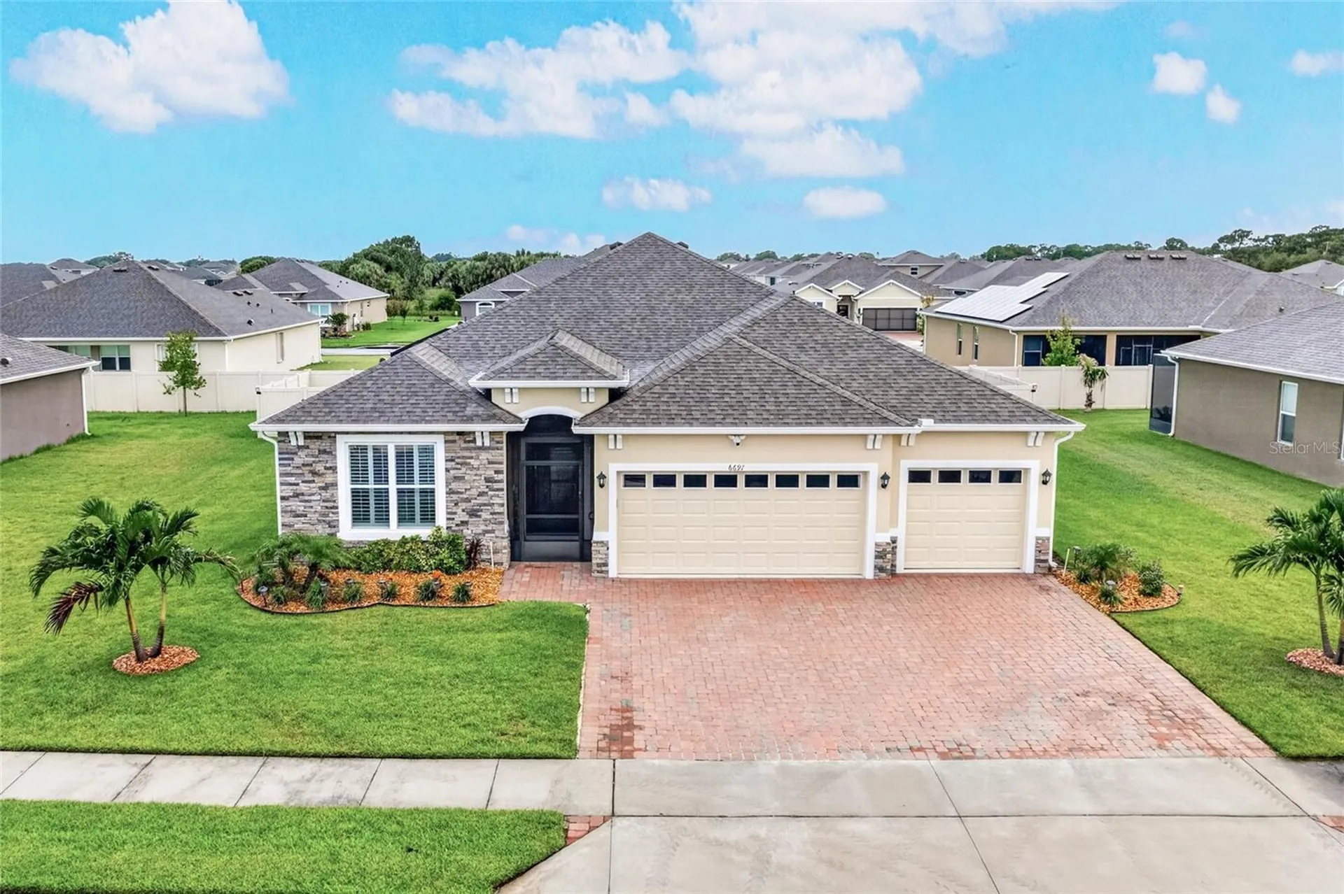 6691 Cameo Drive Grant FL 32949