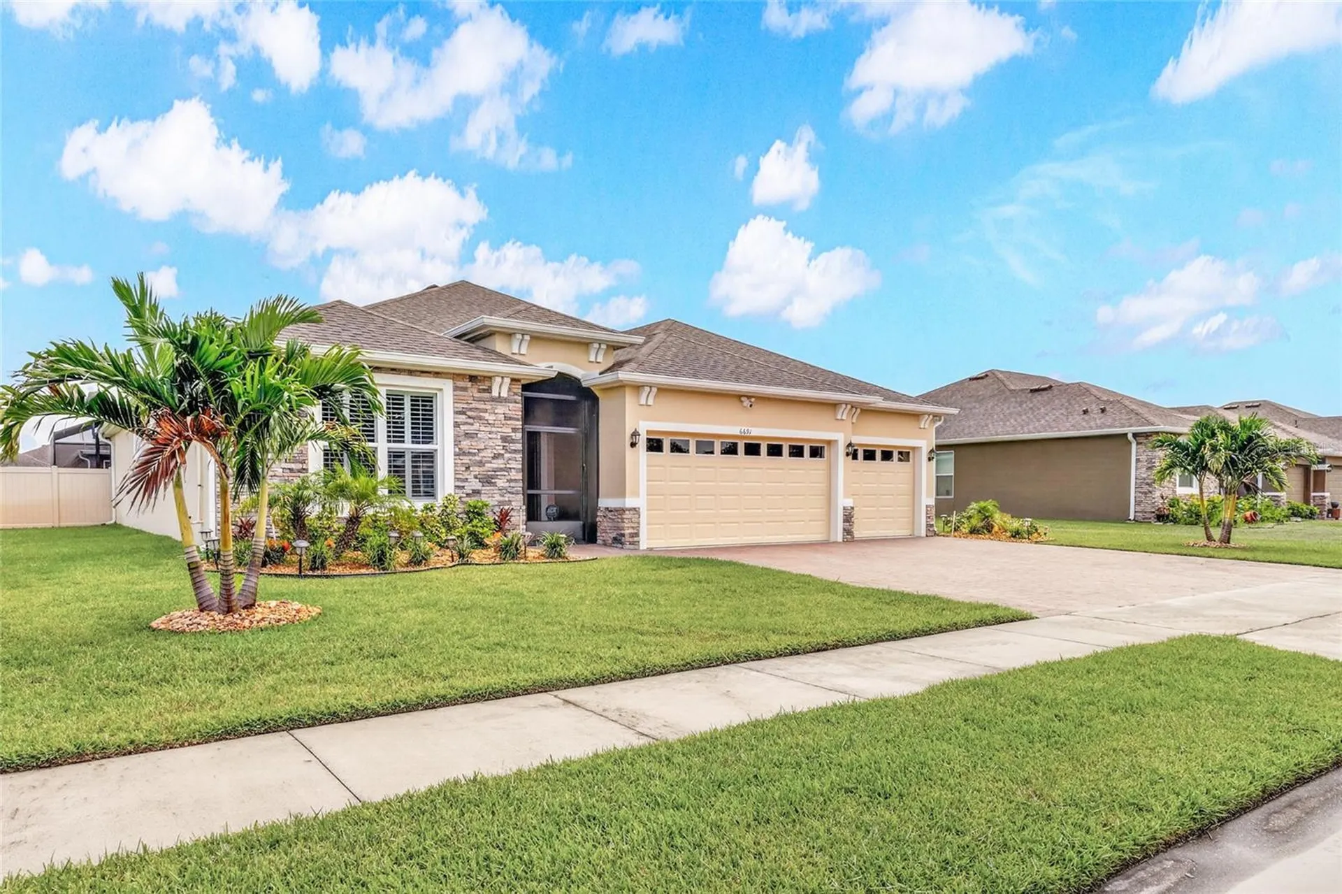 6691 Cameo Drive Grant FL 32949