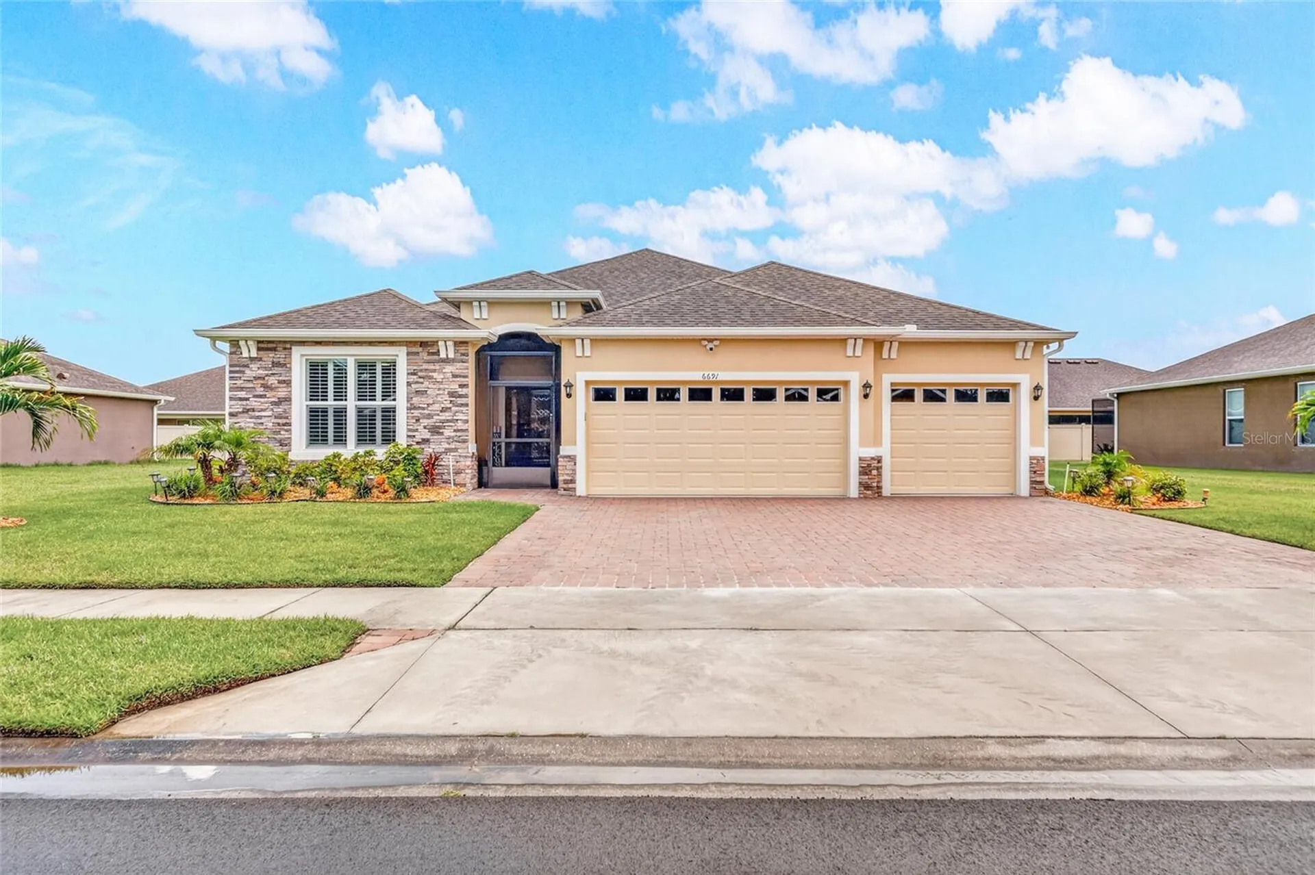 6691 Cameo Drive Grant FL 32949