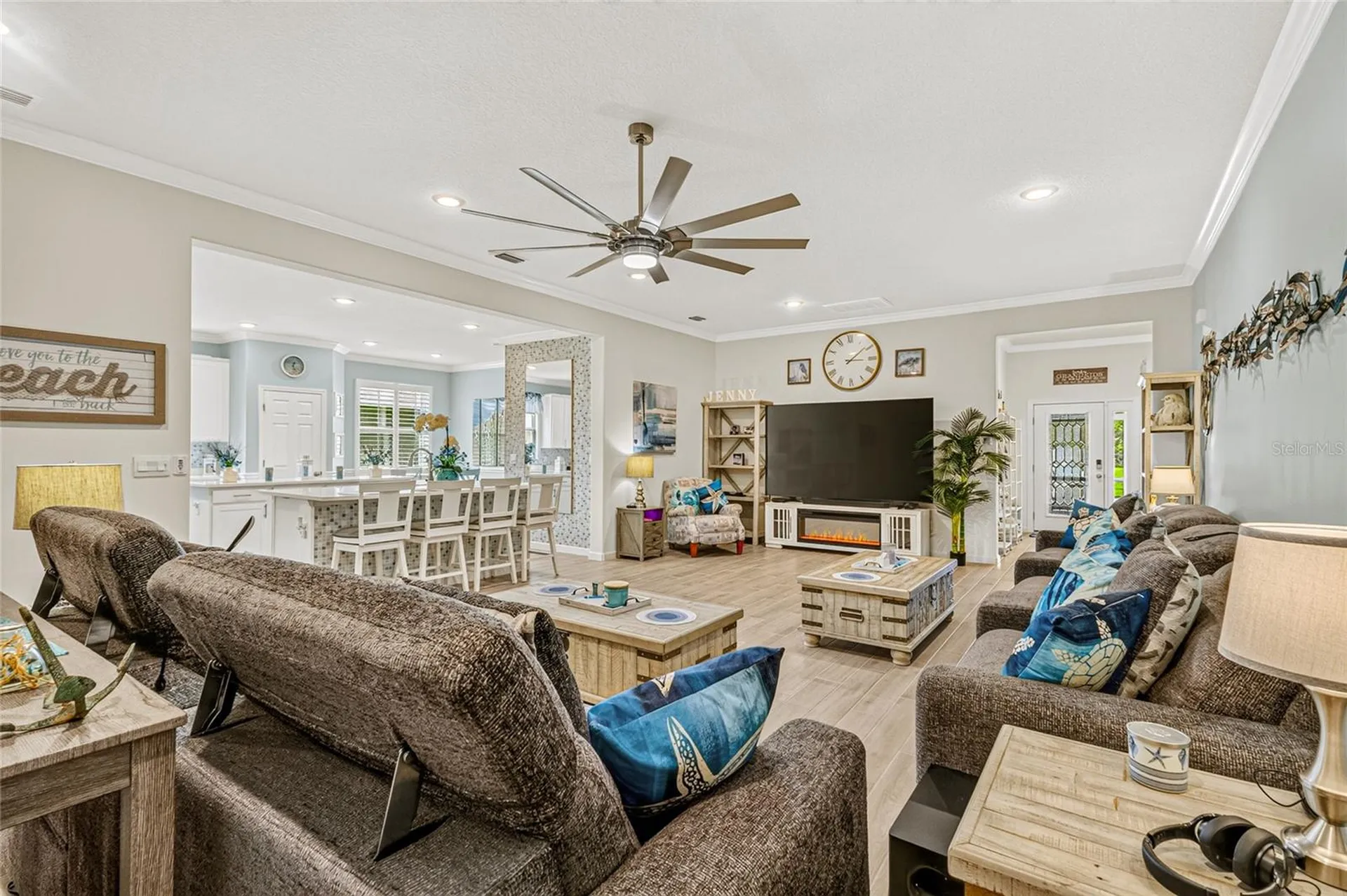 6691 Cameo Drive Grant FL 32949