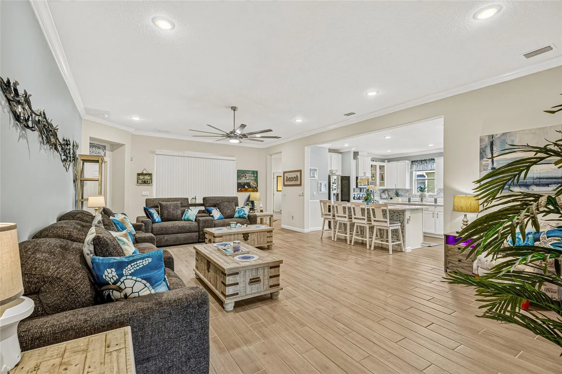 6691 Cameo Drive Grant FL 32949