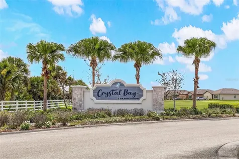 6691 Cameo Drive Grant FL 32949