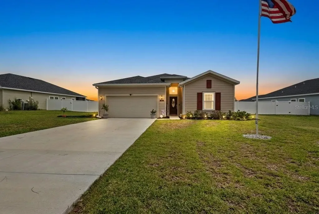 560 NW 4th Avenue Williston FL 32696