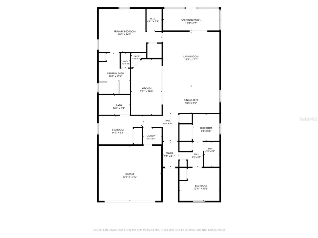 560 NW 4th Avenue Williston FL 32696