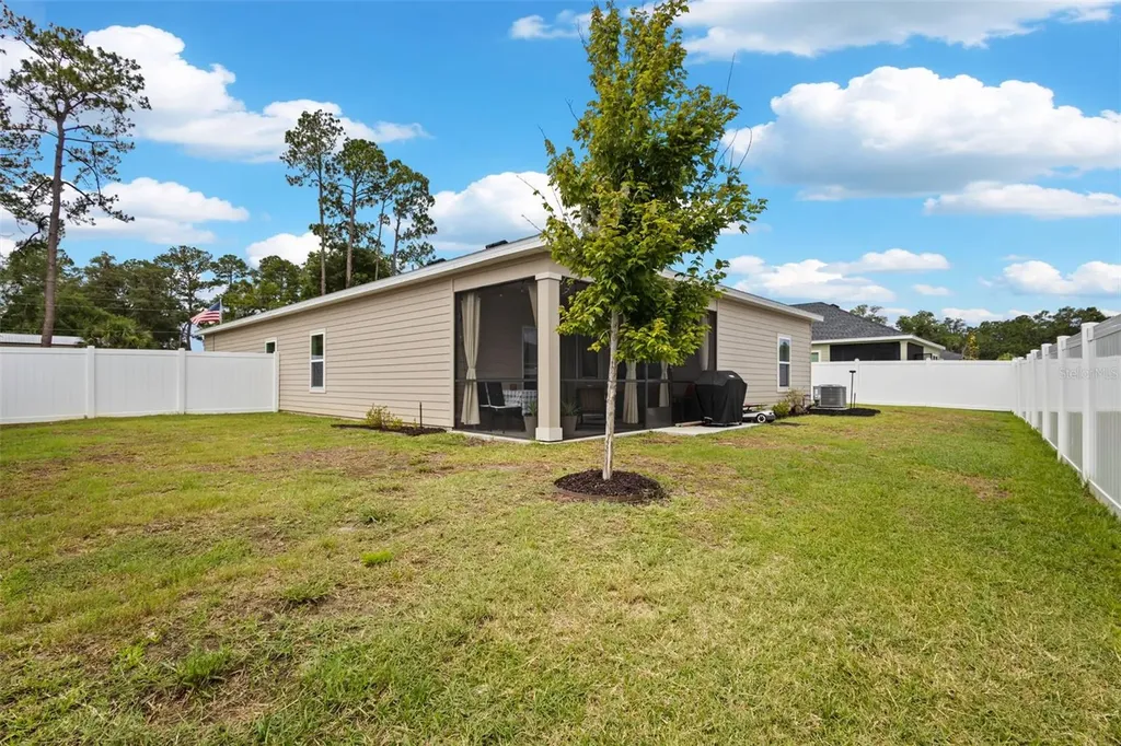 560 NW 4th Avenue Williston FL 32696