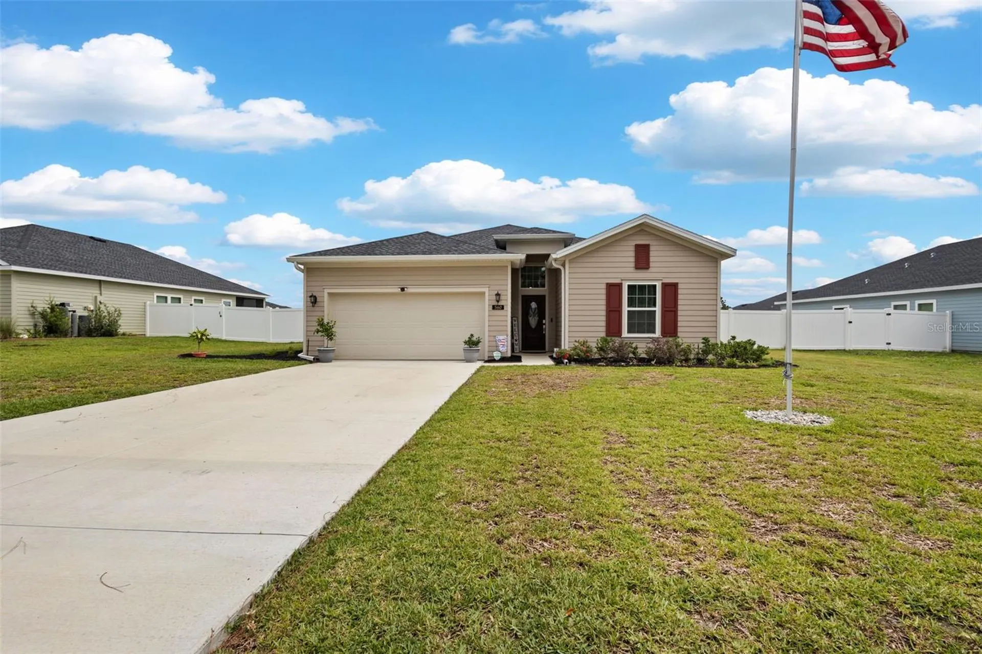 560 NW 4th Avenue Williston FL 32696