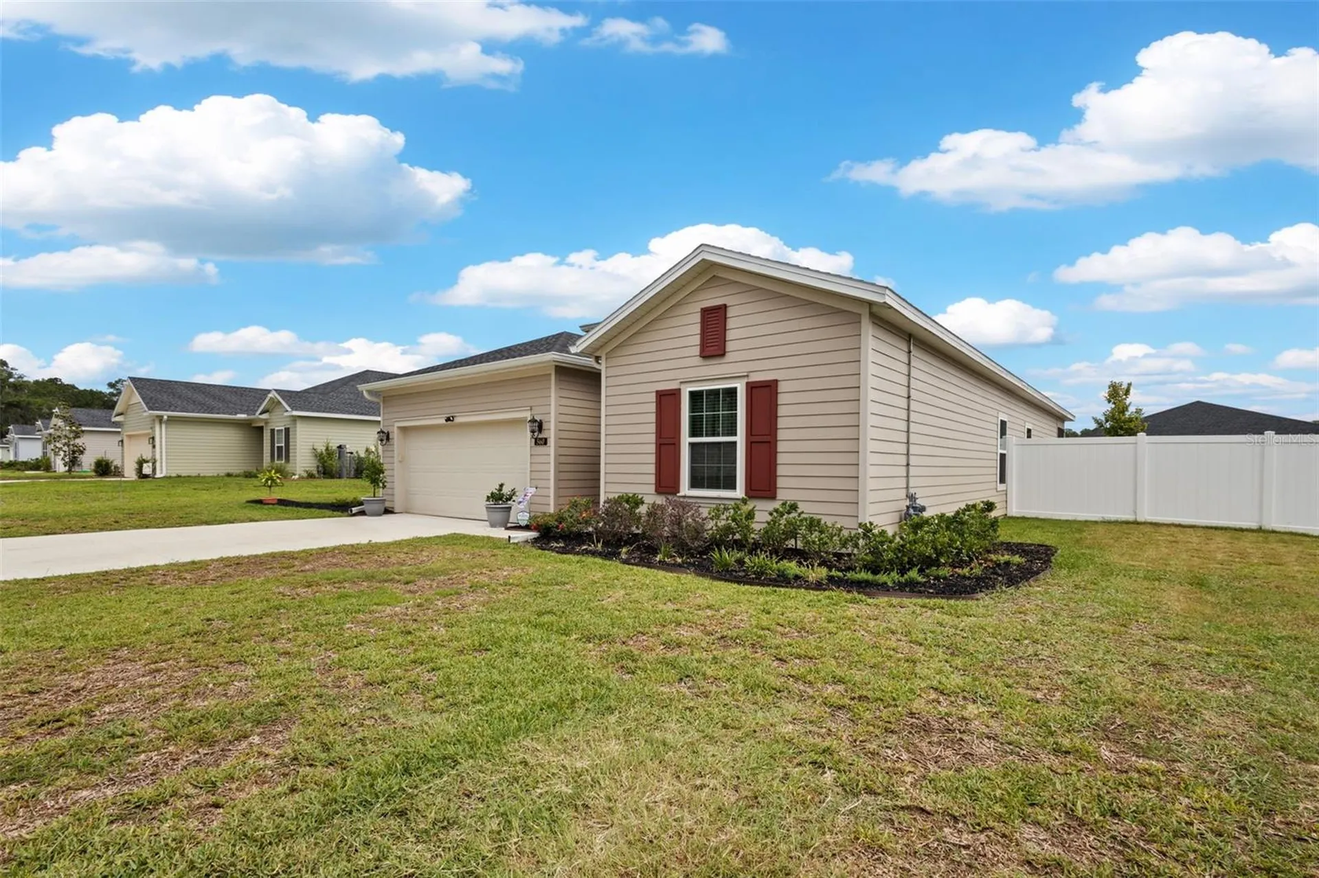 560 NW 4th Avenue Williston FL 32696