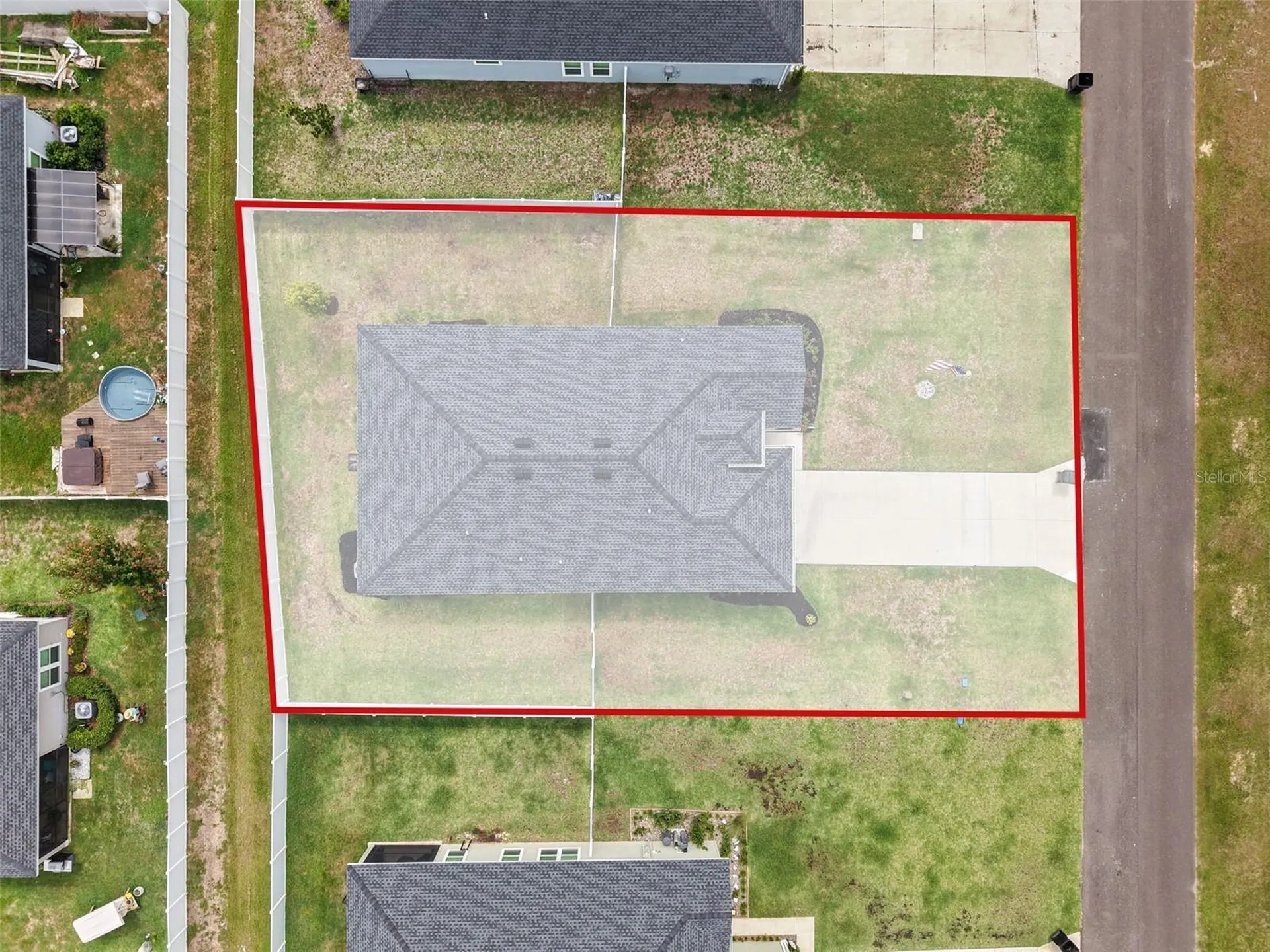 560 NW 4th Avenue Williston FL 32696