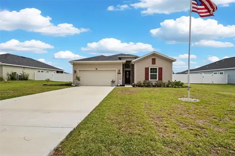 560 NW 4th Avenue Williston FL 32696